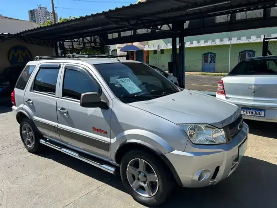 FORD-ECOSPORT-2008