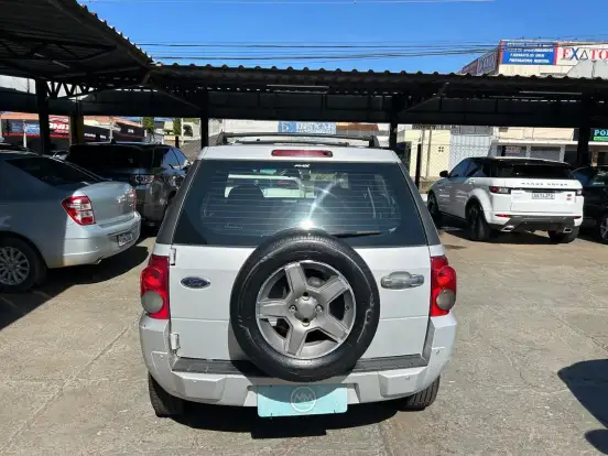 FORD-ECOSPORT-2008