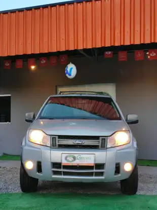 FORD-ECOSPORT-2008