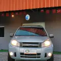 FORD ECOSPORT 1.6 XLT 8V FLEX 4P MANUAL FORD ECOSPORT 1.6 XLT 8V FLEX 4P MANUAL