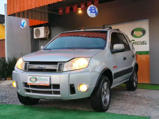 FORD-ECOSPORT-2008