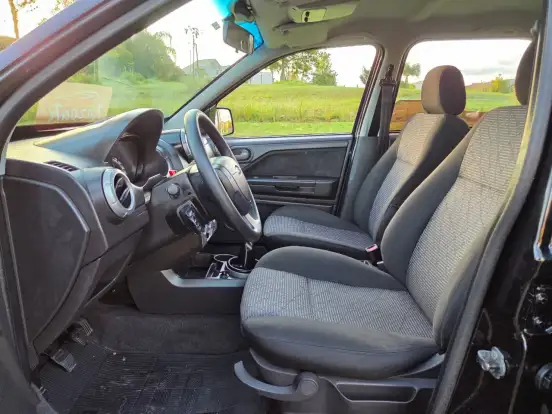 FORD-ECOSPORT-1.6 XLT FREESTYLE 8V FLEX 4P MANUAL FORD-ECOSPORT-2011