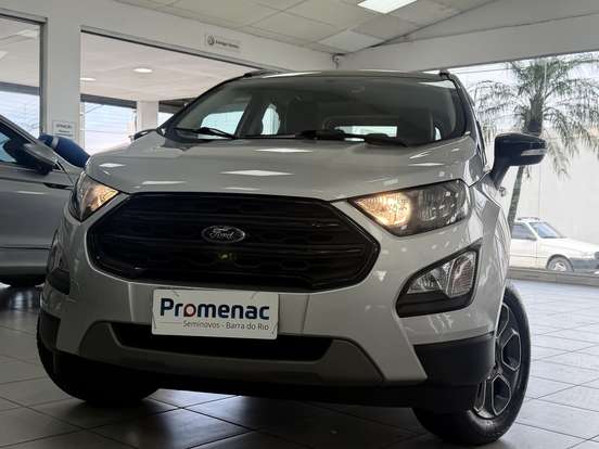 FORD-ECOSPORT-2019