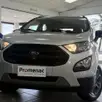 FORD ECOSPORT 1.5 TI-VCT FLEX FREESTYLE AUTOMÁTICO FORD ECOSPORT 1.5 TI-VCT FLEX FREESTYLE AUTOMÁTICO