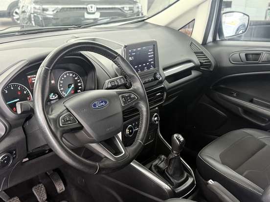 FORD-ECOSPORT-1.5 TI-VCT FLEX FREESTYLE AUTOMÁTICO FORD-ECOSPORT-2019