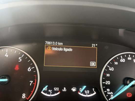 FORD-ECOSPORT-1.5 TI-VCT FLEX FREESTYLE AUTOMÁTICO FORD-ECOSPORT-2019
