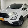 FORD ECOSPORT 1.5 TI-VCT FLEX FREESTYLE AUTOMÁTICO FORD ECOSPORT 1.5 TI-VCT FLEX FREESTYLE AUTOMÁTICO