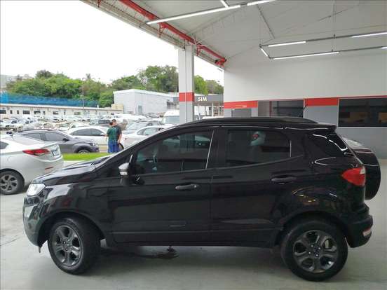 FORD-ECOSPORT-1.5 TI-VCT FLEX FREESTYLE AUTOMÁTICO FORD-ECOSPORT-2018