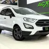 FORD ECOSPORT 1.5 TI-VCT FLEX FREESTYLE AUTOMÁTICO FORD ECOSPORT 1.5 TI-VCT FLEX FREESTYLE AUTOMÁTICO