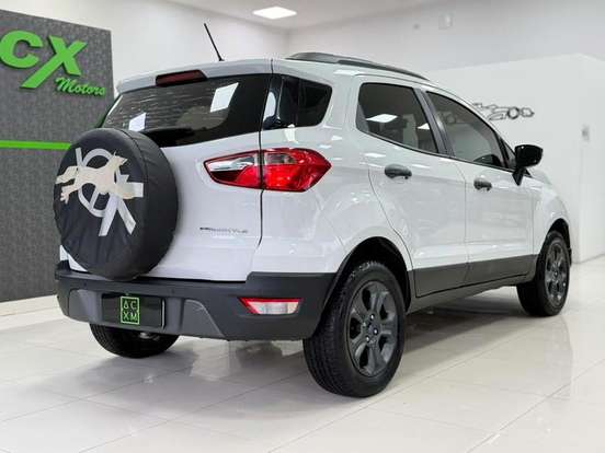 FORD-ECOSPORT-2018