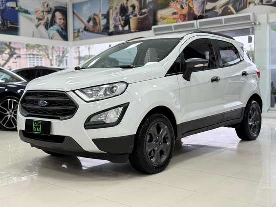 FORD-ECOSPORT-2018
