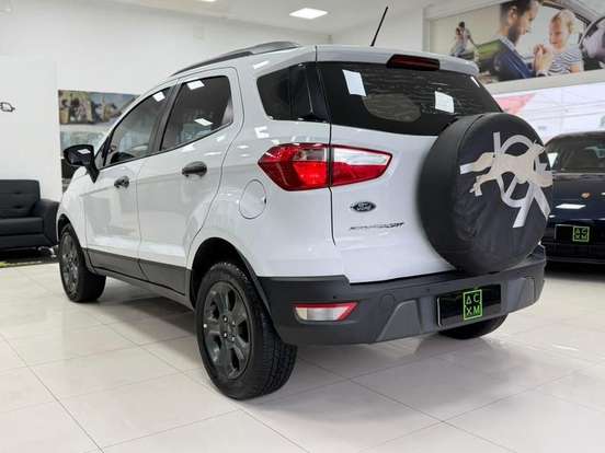 FORD-ECOSPORT-2018