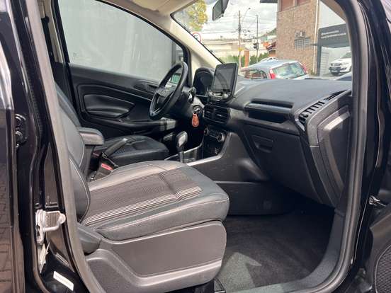 FORD-ECOSPORT-1.5 TI-VCT FLEX FREESTYLE AUTOMÁTICO FORD-ECOSPORT-2017