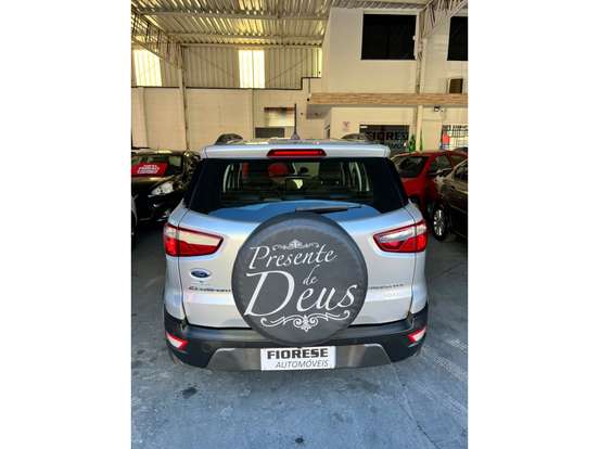 FORD-ECOSPORT-1.5 TI-VCT FLEX FREESTYLE AUTOMÁTICO FORD-ECOSPORT-2018