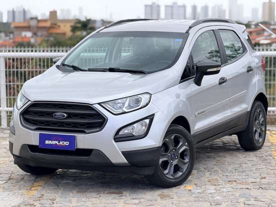 FORD-ECOSPORT-2018