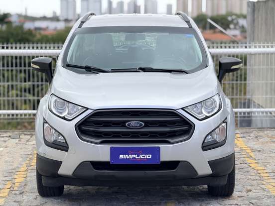FORD-ECOSPORT-2018