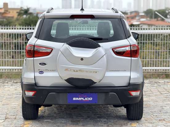 FORD-ECOSPORT-2018