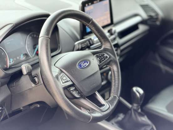 FORD-ECOSPORT-1.5 TI-VCT FLEX FREESTYLE MANUAL FORD-ECOSPORT-2018