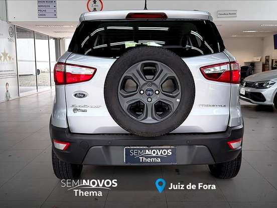 FORD-ECOSPORT-1.5 TI-VCT FLEX FREESTYLE MANUAL FORD-ECOSPORT-2017