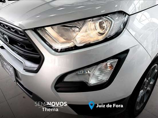 FORD-ECOSPORT-1.5 TI-VCT FLEX FREESTYLE MANUAL FORD-ECOSPORT-2017