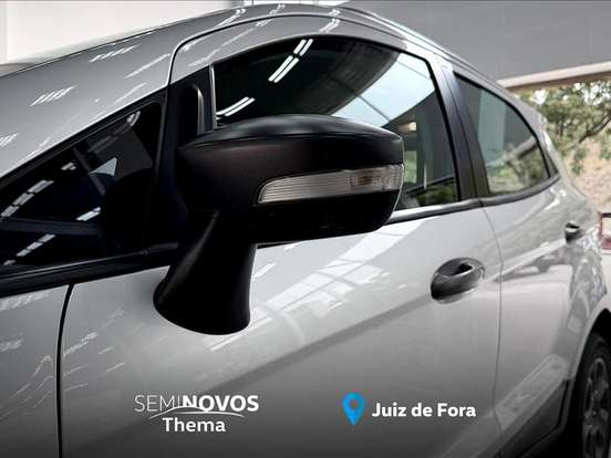 FORD-ECOSPORT-1.5 TI-VCT FLEX FREESTYLE MANUAL FORD-ECOSPORT-2017