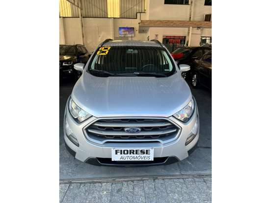 FORD-ECOSPORT-1.5 TI-VCT FLEX FREESTYLE MANUAL FORD-ECOSPORT-2018