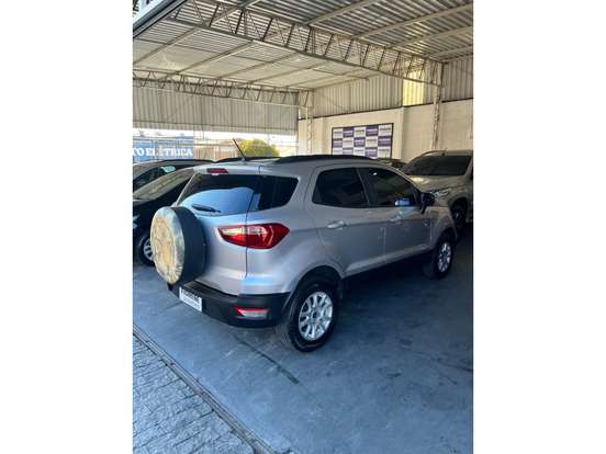 FORD-ECOSPORT-1.5 TI-VCT FLEX FREESTYLE MANUAL FORD-ECOSPORT-2018