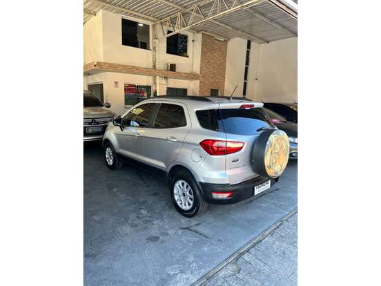 FORD-ECOSPORT-1.5 TI-VCT FLEX FREESTYLE MANUAL FORD-ECOSPORT-2018