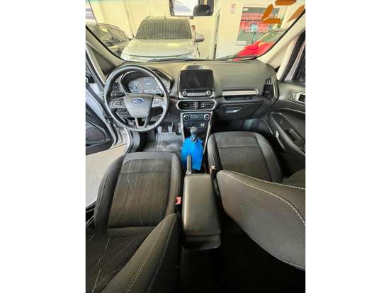 FORD-ECOSPORT-1.5 TI-VCT FLEX FREESTYLE MANUAL FORD-ECOSPORT-2018