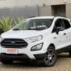 FORD ECOSPORT 1.5 TI-VCT FLEX FREESTYLE MANUAL FORD ECOSPORT 1.5 TI-VCT FLEX FREESTYLE MANUAL