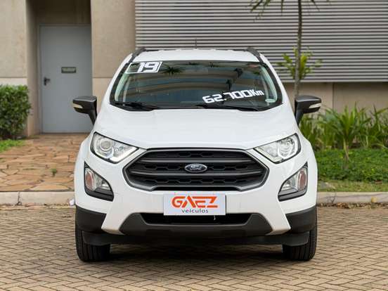 FORD-ECOSPORT-1.5 TI-VCT FLEX FREESTYLE MANUAL FORD-ECOSPORT-2018