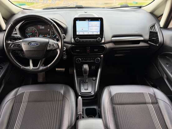 FORD-ECOSPORT-1.5 TI-VCT FLEX FREESTYLE MANUAL FORD-ECOSPORT-2018