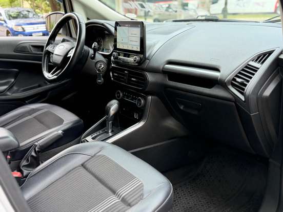 FORD-ECOSPORT-1.5 TI-VCT FLEX FREESTYLE MANUAL FORD-ECOSPORT-2018