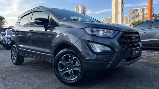 FORD-ECOSPORT-2019
