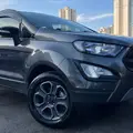FORD ECOSPORT 1.5 TI-VCT FLEX FREESTYLE MANUAL FORD ECOSPORT 1.5 TI-VCT FLEX FREESTYLE MANUAL