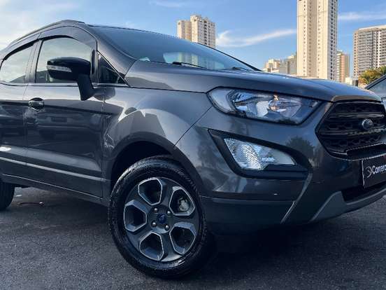 FORD-ECOSPORT-1.5 TI-VCT FLEX FREESTYLE MANUAL FORD-ECOSPORT-2019