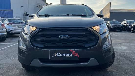 FORD-ECOSPORT-2019