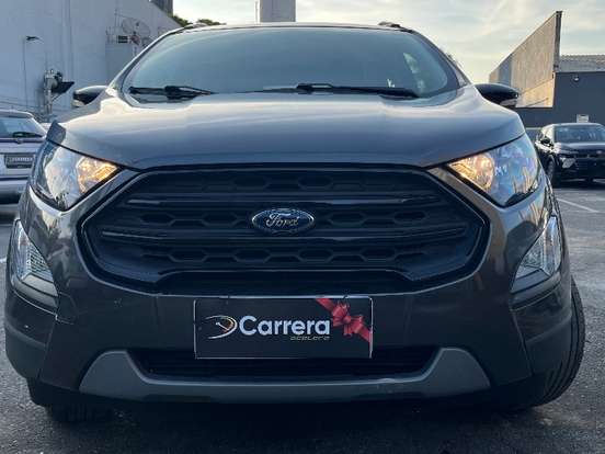 FORD-ECOSPORT-1.5 TI-VCT FLEX FREESTYLE MANUAL FORD-ECOSPORT-2019