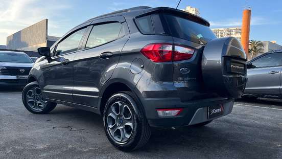 FORD-ECOSPORT-2019