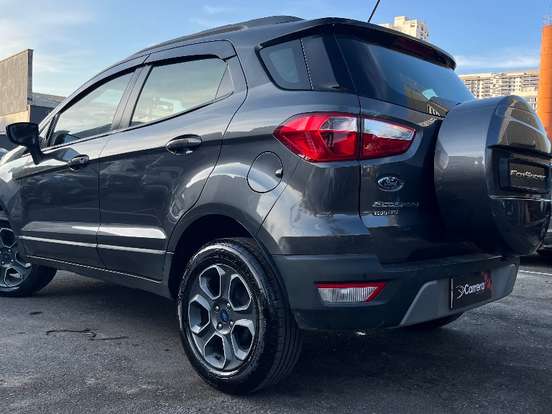 FORD-ECOSPORT-1.5 TI-VCT FLEX FREESTYLE MANUAL FORD-ECOSPORT-2019