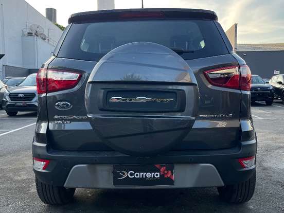 FORD-ECOSPORT-1.5 TI-VCT FLEX FREESTYLE MANUAL FORD-ECOSPORT-2019