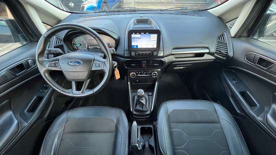 FORD-ECOSPORT-2019