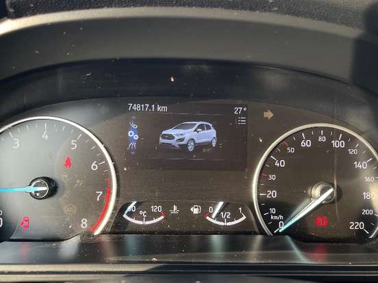 FORD-ECOSPORT-1.5 TI-VCT FLEX FREESTYLE MANUAL FORD-ECOSPORT-2019