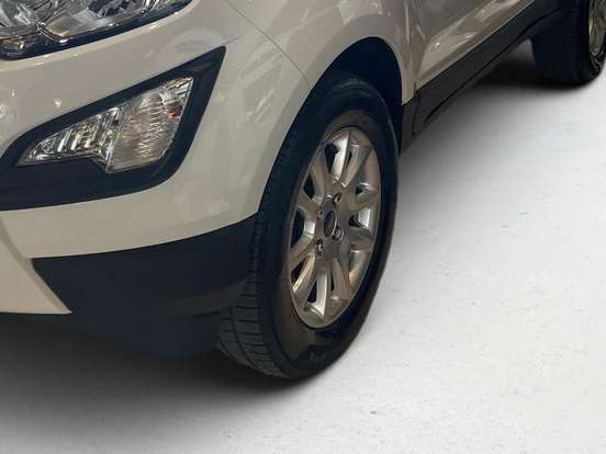FORD-ECOSPORT-1.5 TI-VCT FLEX SE AUTOMÁTICO FORD-ECOSPORT-2019