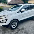FORD ECOSPORT 1.5 TI-VCT FLEX SE AUTOMÁTICO FORD ECOSPORT 1.5 TI-VCT FLEX SE AUTOMÁTICO