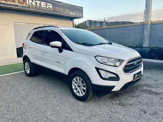 FORD-ECOSPORT-2018