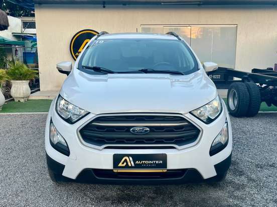 FORD-ECOSPORT-2018