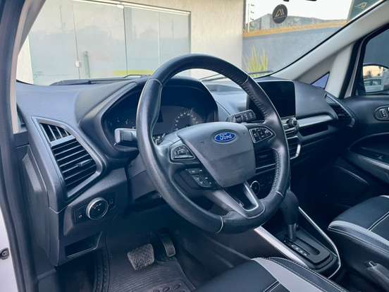 FORD-ECOSPORT-1.5 TI-VCT FLEX SE AUTOMÁTICO FORD-ECOSPORT-2018