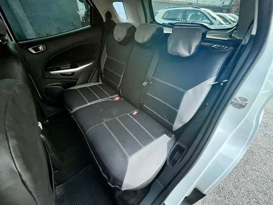 FORD-ECOSPORT-1.5 TI-VCT FLEX SE AUTOMÁTICO FORD-ECOSPORT-2018
