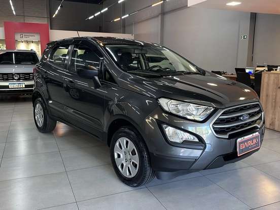 FORD-ECOSPORT-2019